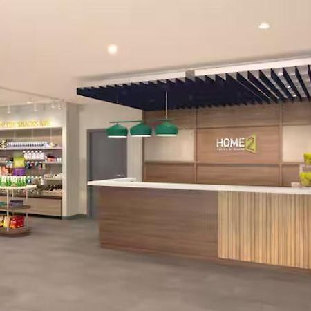 Home2 Suites By Hilton Hoover Birmingham Εξωτερικό φωτογραφία