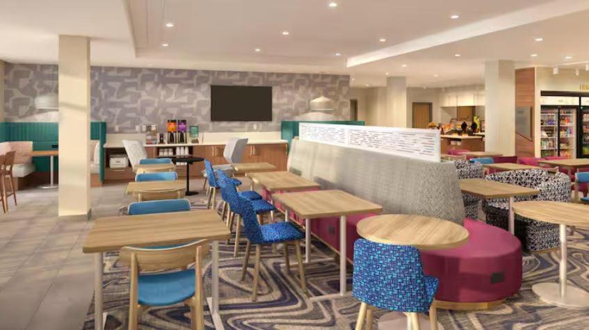 Home2 Suites By Hilton Hoover Birmingham Εξωτερικό φωτογραφία